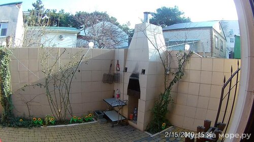 Дом в аренду Арина в Геленджике