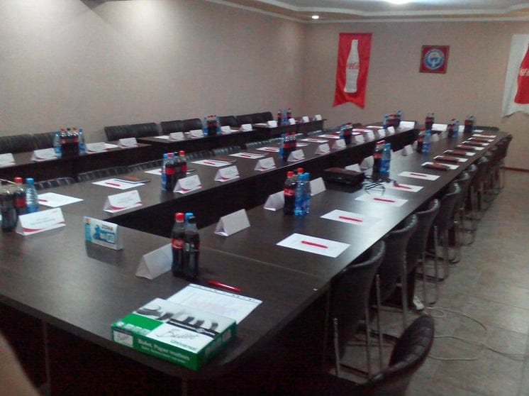 Фото Ак-Марал