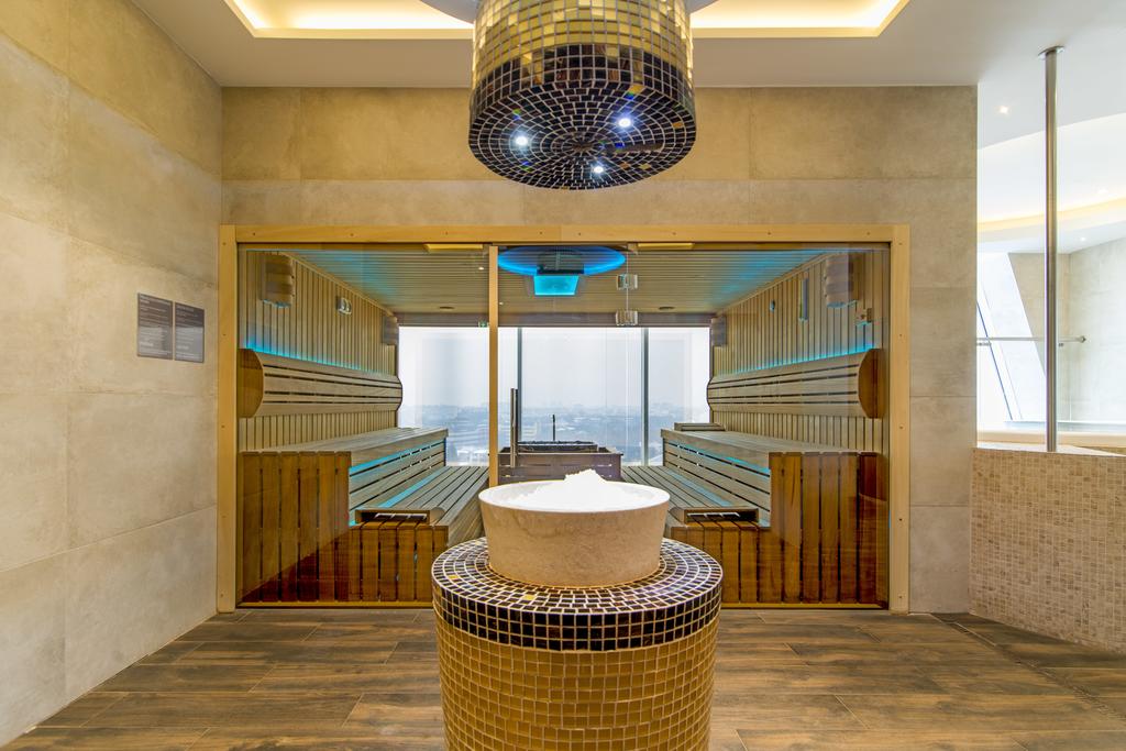 Фото Sheraton Novi Sad