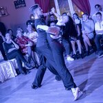 Professional dance school for adults and children Dinamo-NN (Nizhniy Novgorod, Poltavskaya Street, 30), escuela de baile