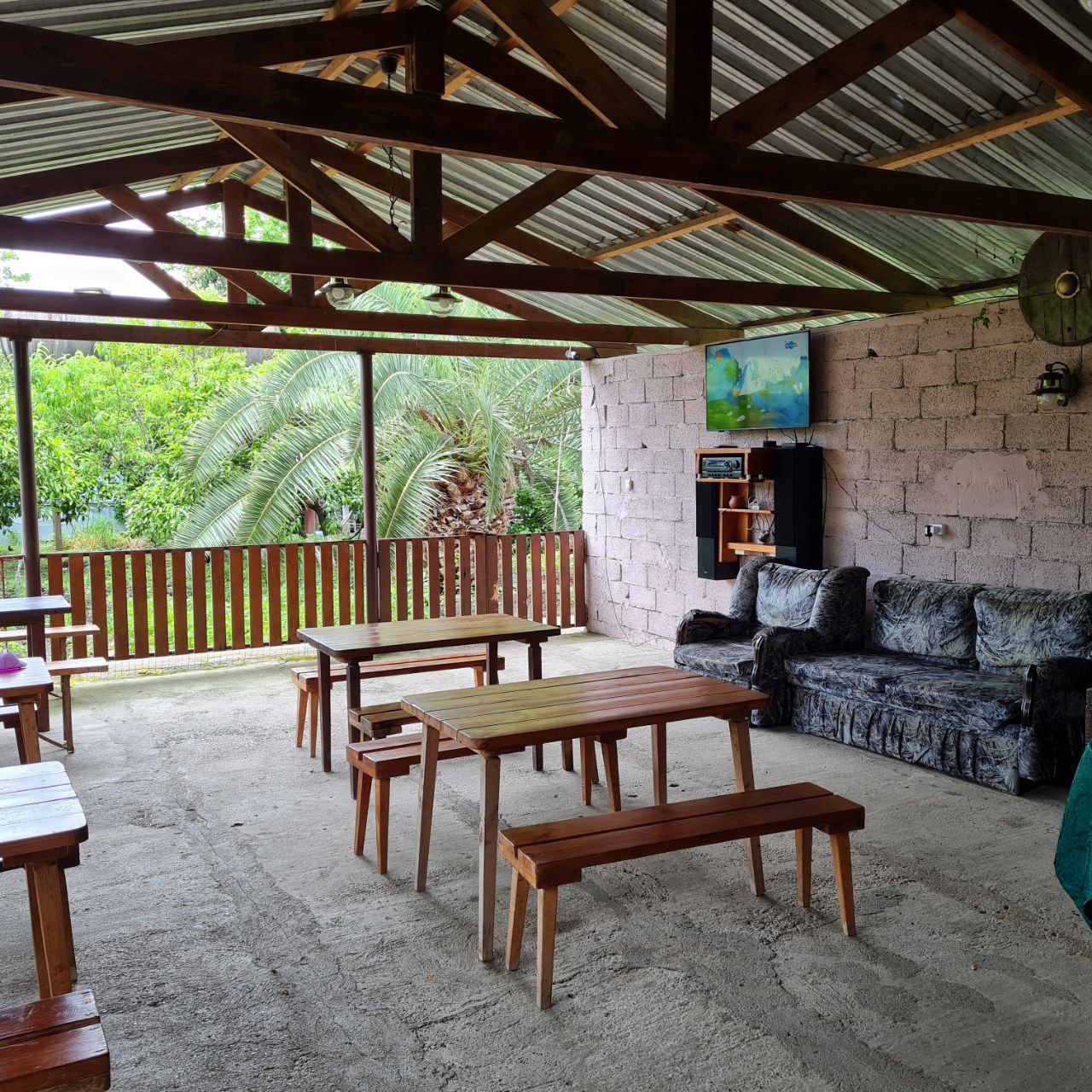 Фото Теремки