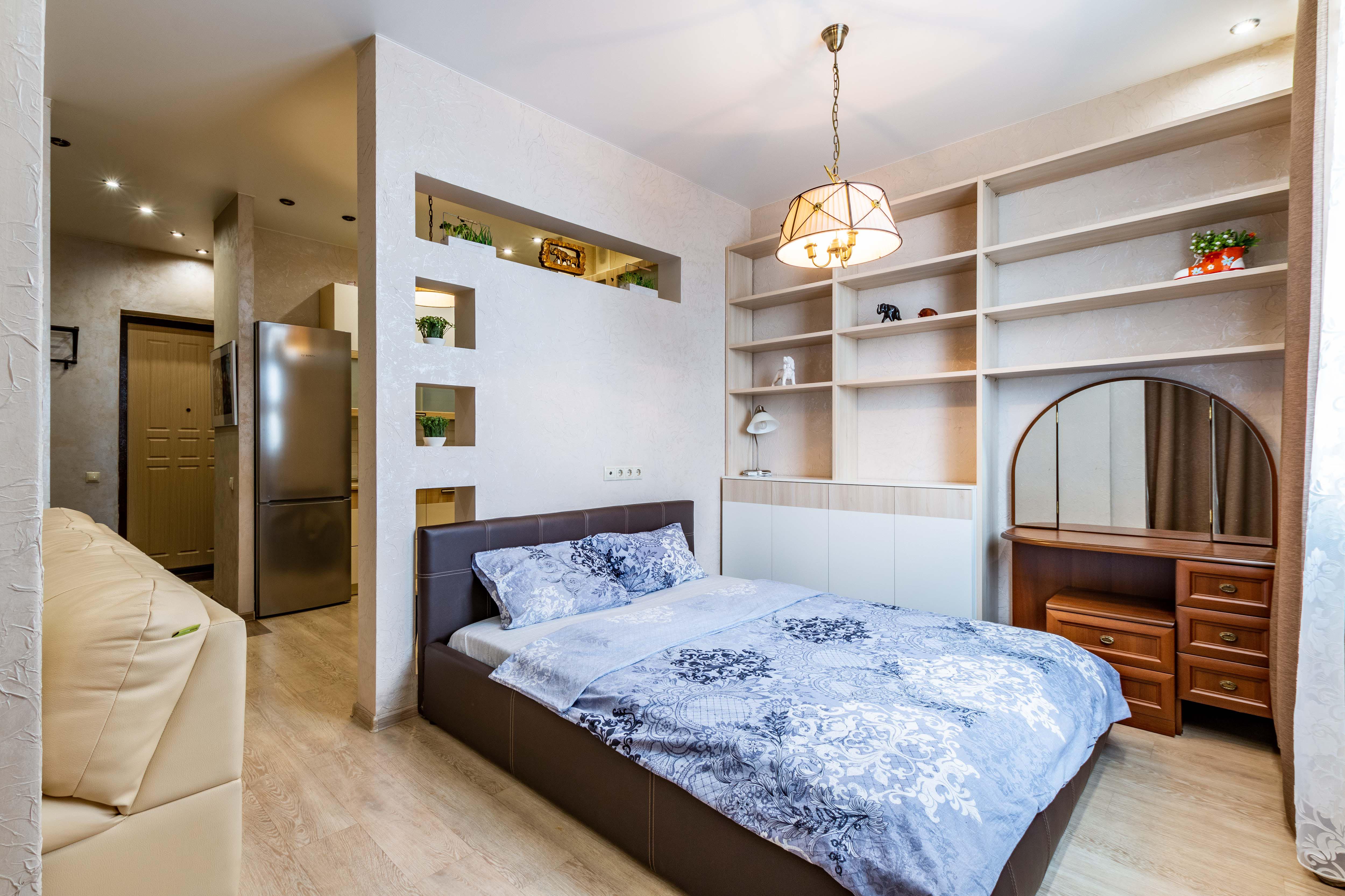 Фото Pashk Inn Apartments на улице Белинского