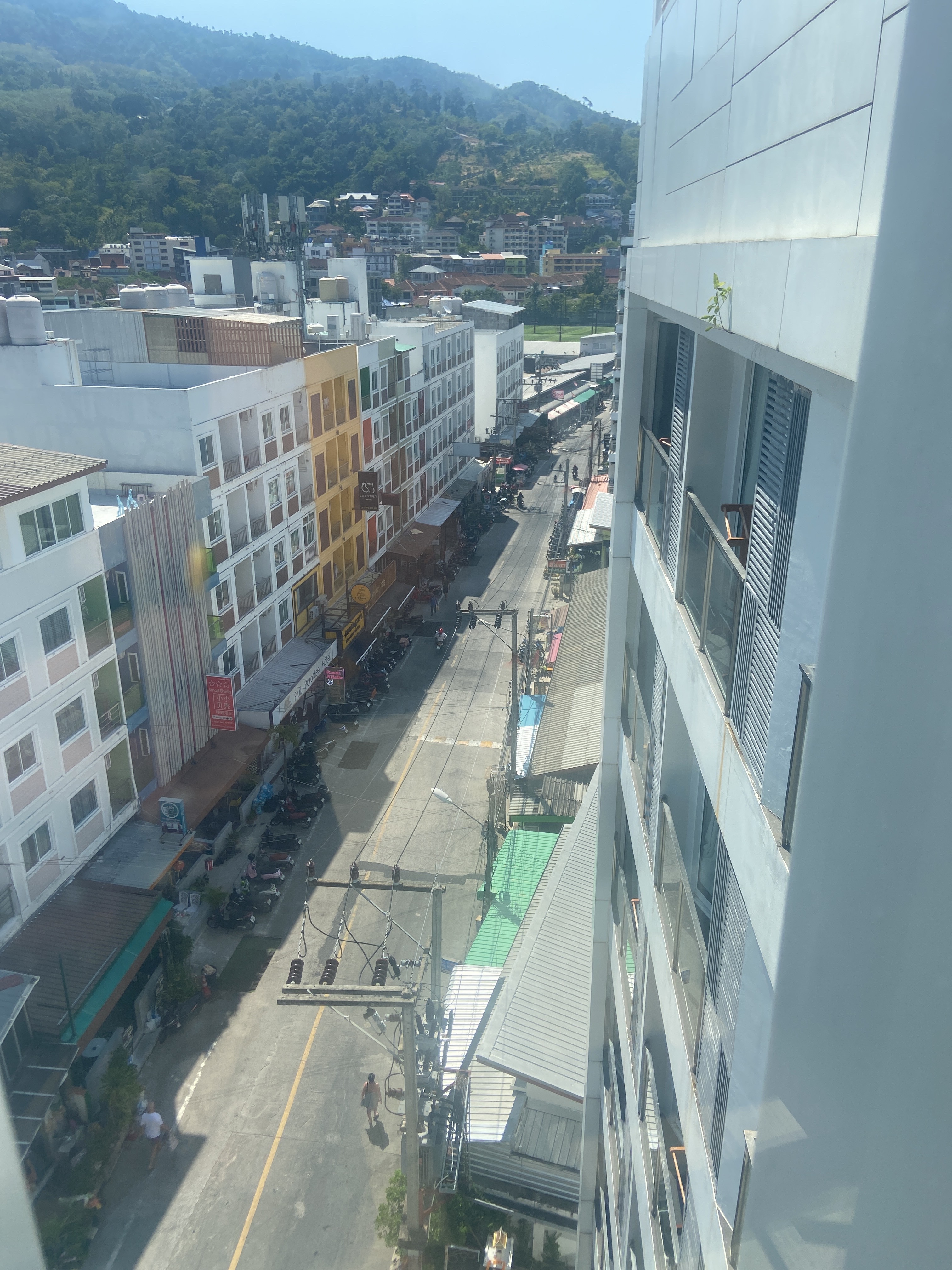 Фото  Ashlee Heights Patong Hotel 