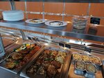 Столовая (Dyagilevo District, Zabaykalskaya Street, 13В), comedor