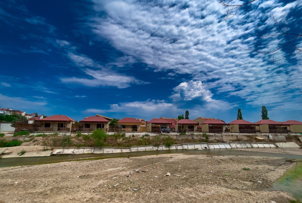 Фото Жемчужина Каспия