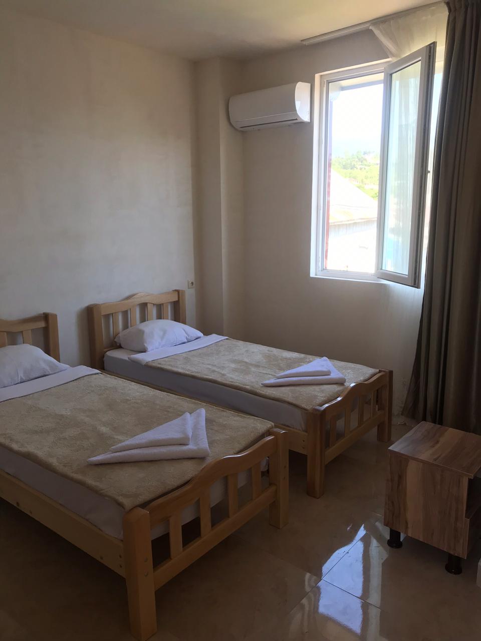 Фото Rudi Guest House