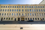Дом Н.М. Жданова (Bakunina Avenue, 29) ، معلم جذب سياحي