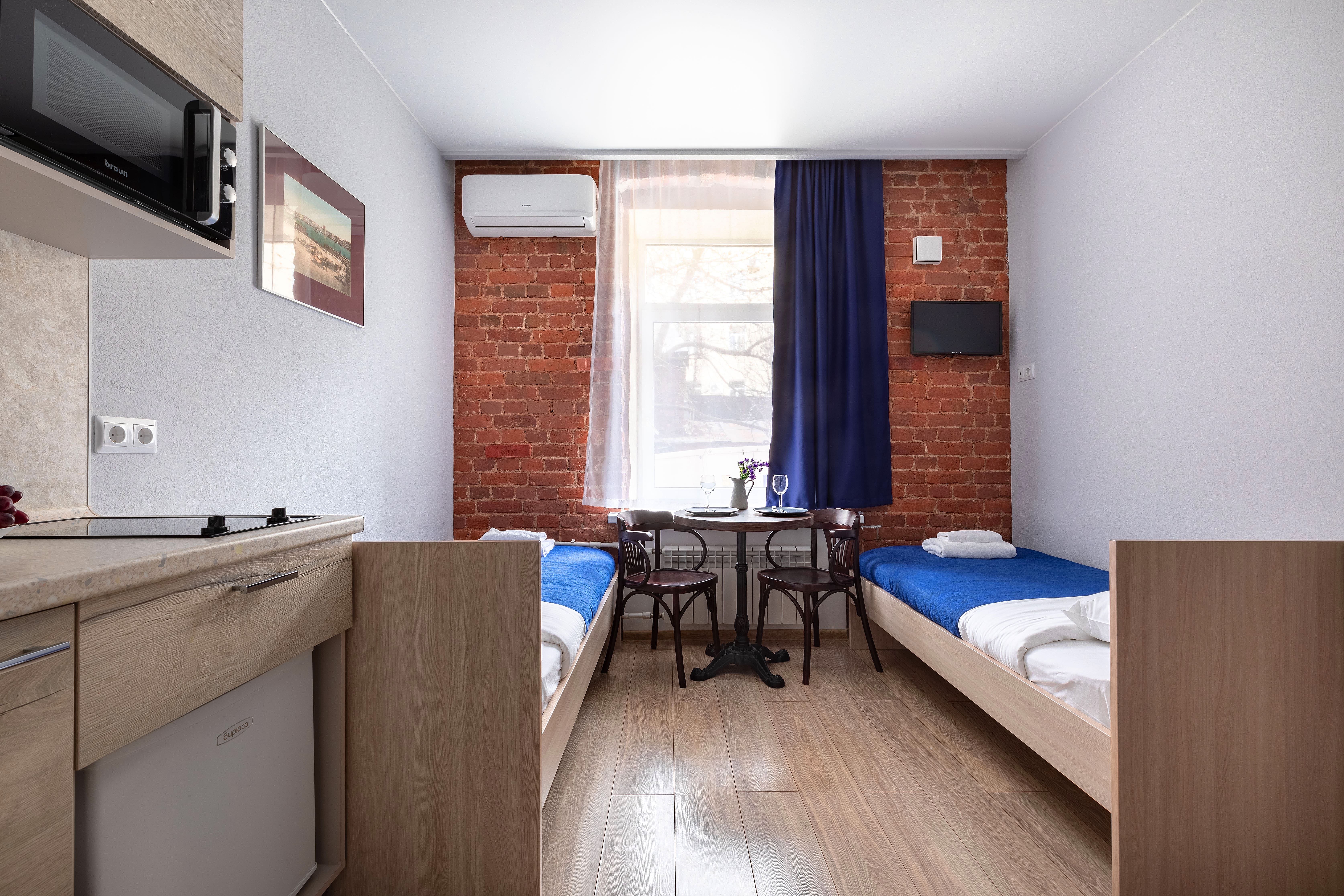 Фото Port Comfort by Smolnyy