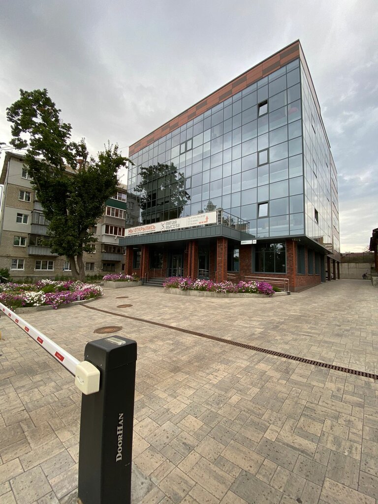 Agricultural enterprise Современные технологии земледелия, Kursk, photo
