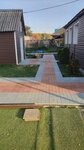 Тротуарная плитка (Polesskaya ulitsa, 64), baldosas de pavimentación