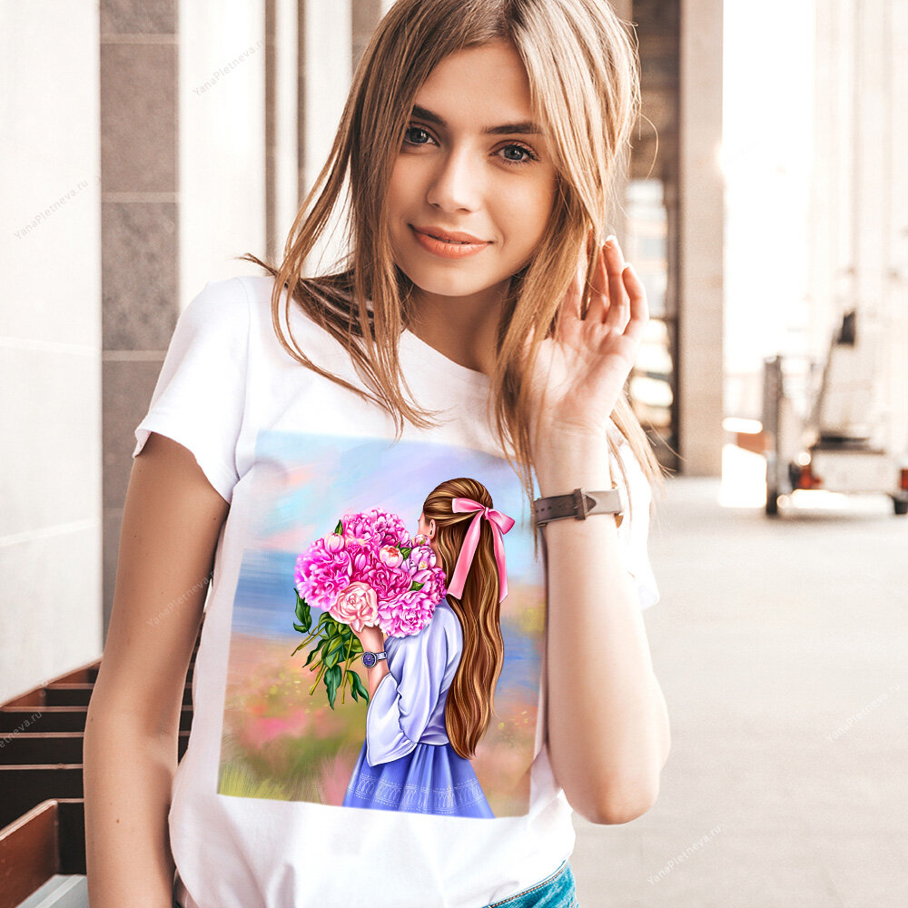 Clothing store KupimTut, Kolomna, photo