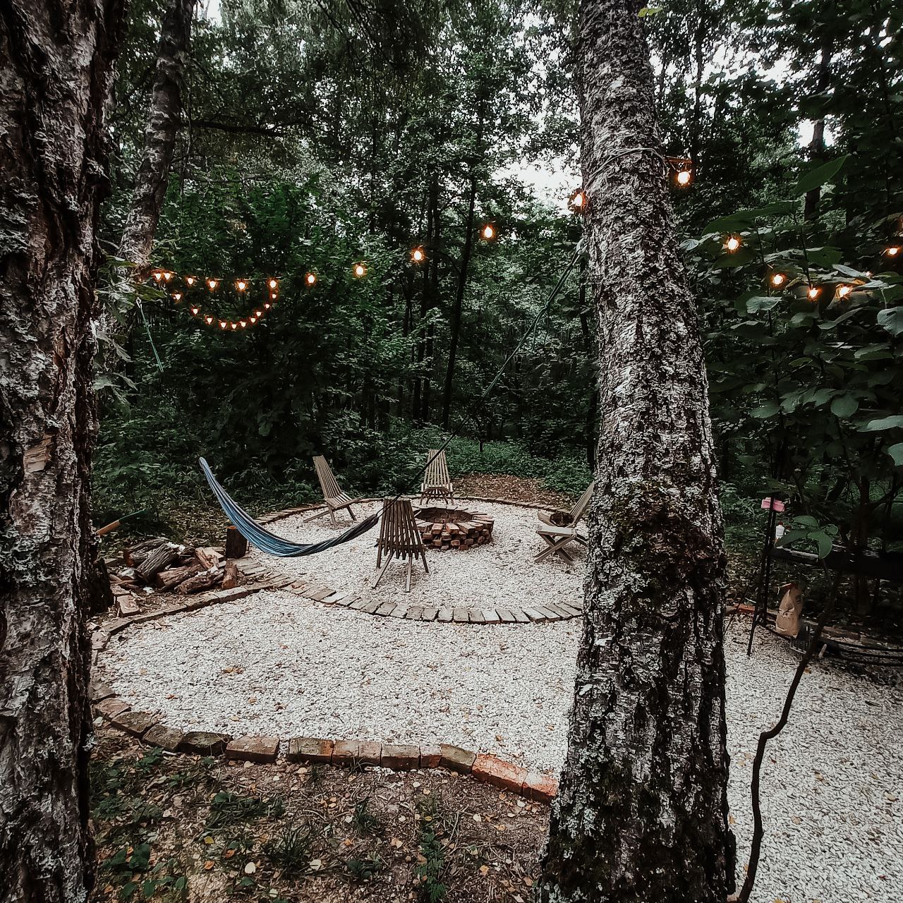 Фото Veлес glamp