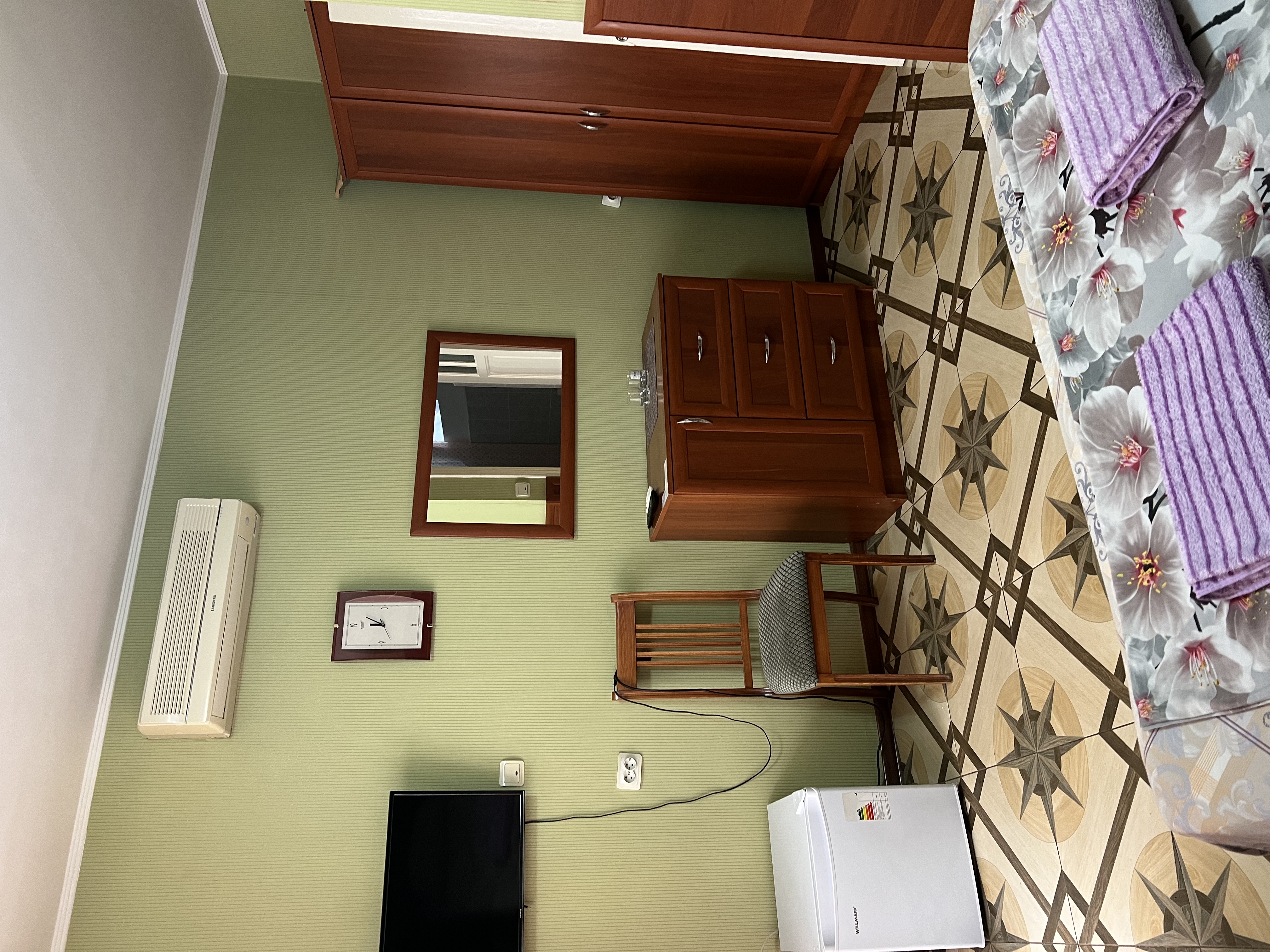 Фото Приятный отдых