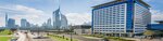 سافاير غرفة إجتماعات (225B, Sheikh Zayed Road, Dubai) ، العمل الجماعي