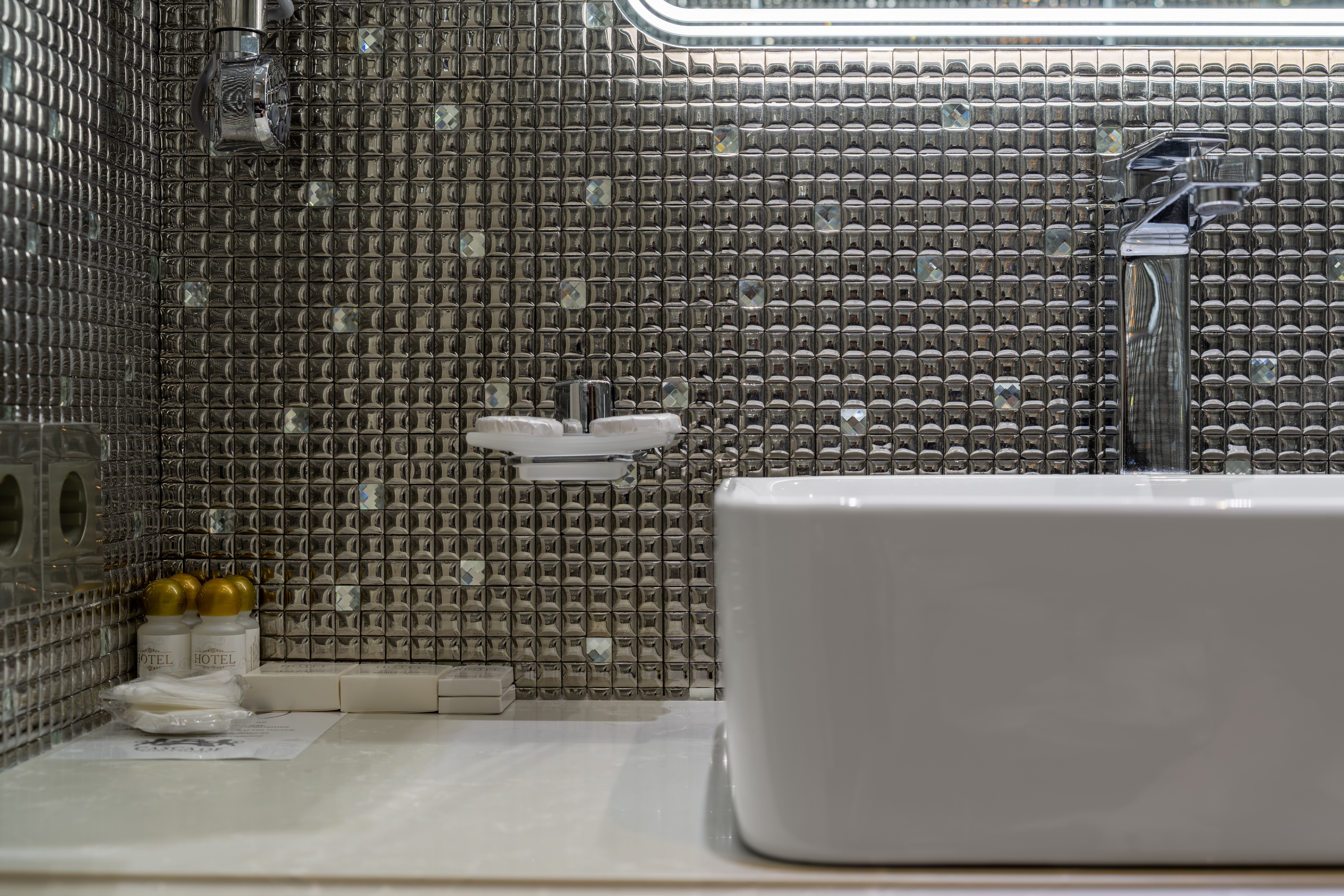 Фото Cascade by Stellar Hotels