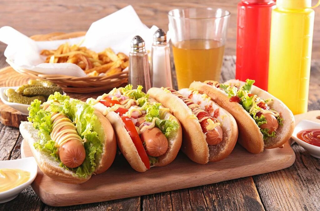 Fast food Шаурма & Гриль D&e, Rostov‑na‑Donu, photo