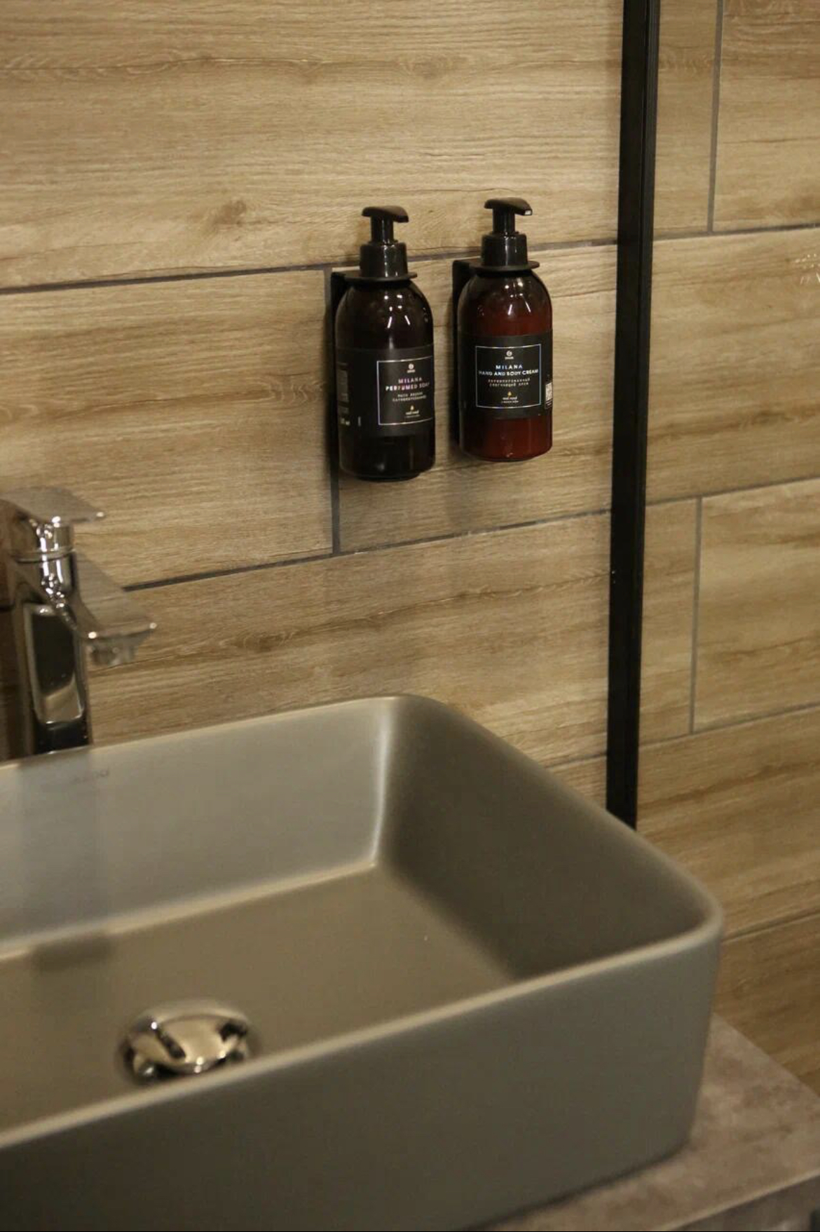 Фото Беркут Архыз