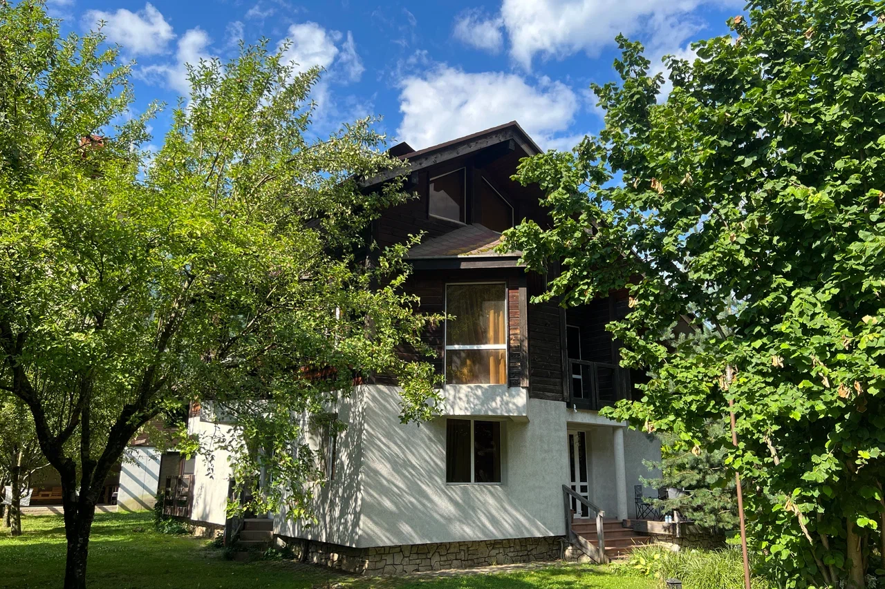 Фото Дом Тере