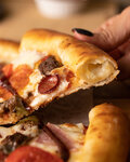Kusochek Italii (Rimskiy prospekt, 1), pizzeria