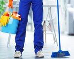 Aura (Maxim Gorkiy Square, 4/2), cleaning services