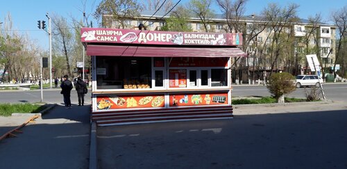 Тау Достарханда жезөкшелер бар