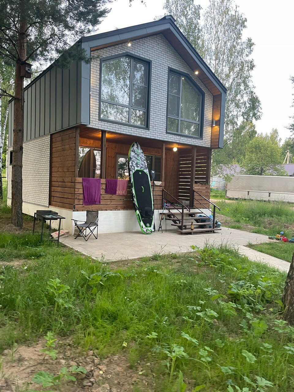 Фото Медведица Шанти