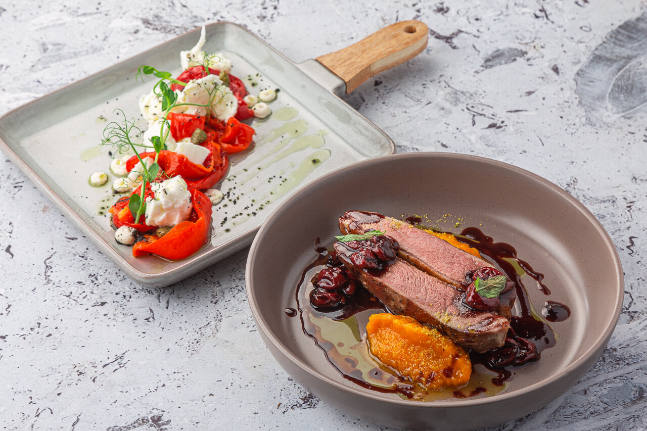 Фото Аквамарин