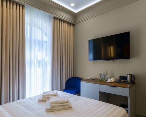 Гостиница Rison Hotel в Махачкале