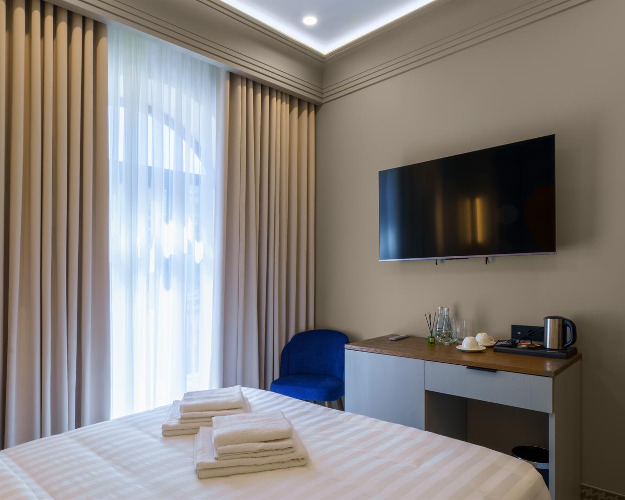 Фото Rison Hotel