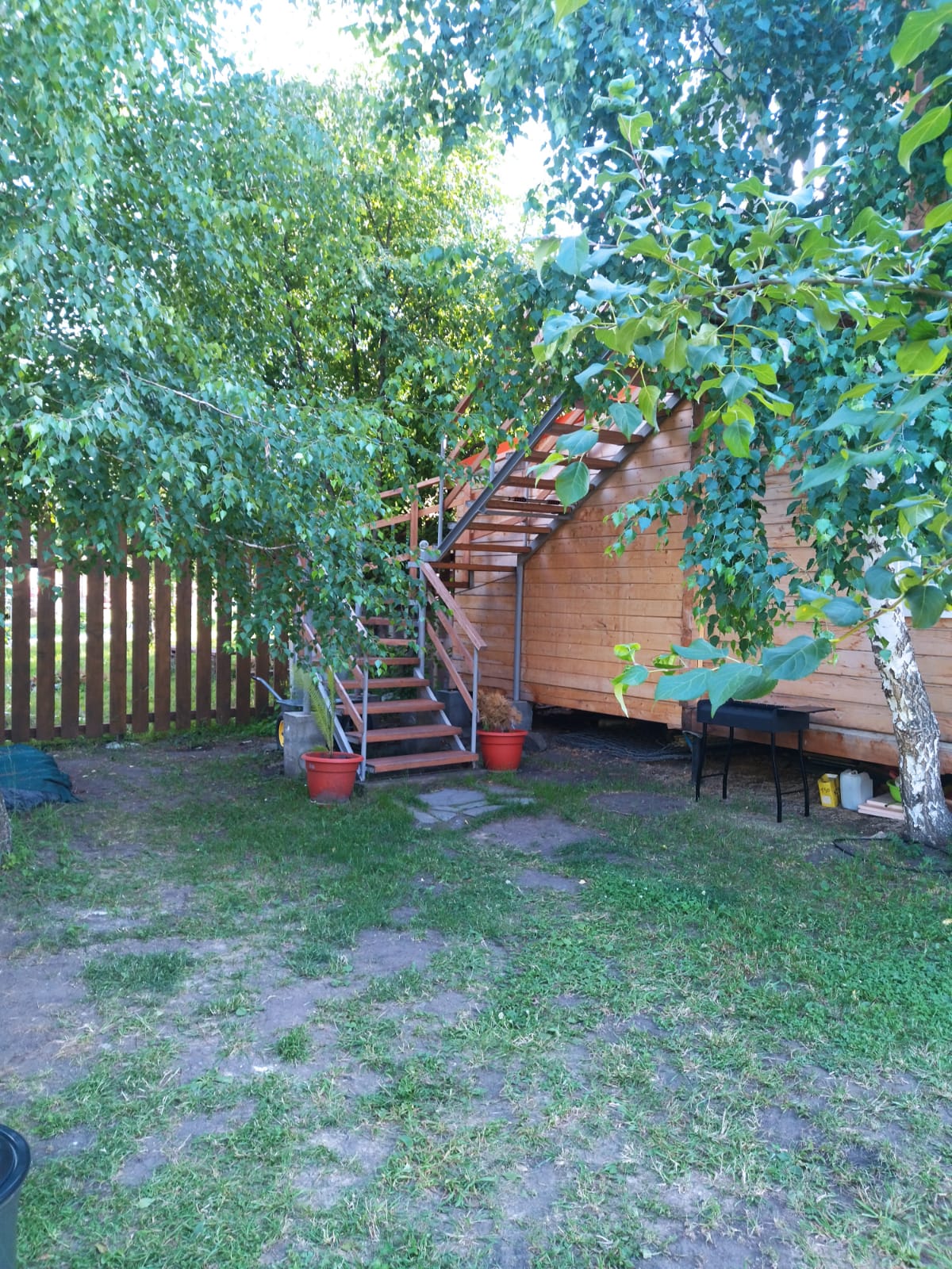 Фото Усадьба Горница