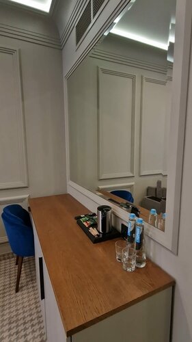 Гостиница Rison Hotel в Махачкале