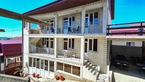 Гостевой дом у Славы