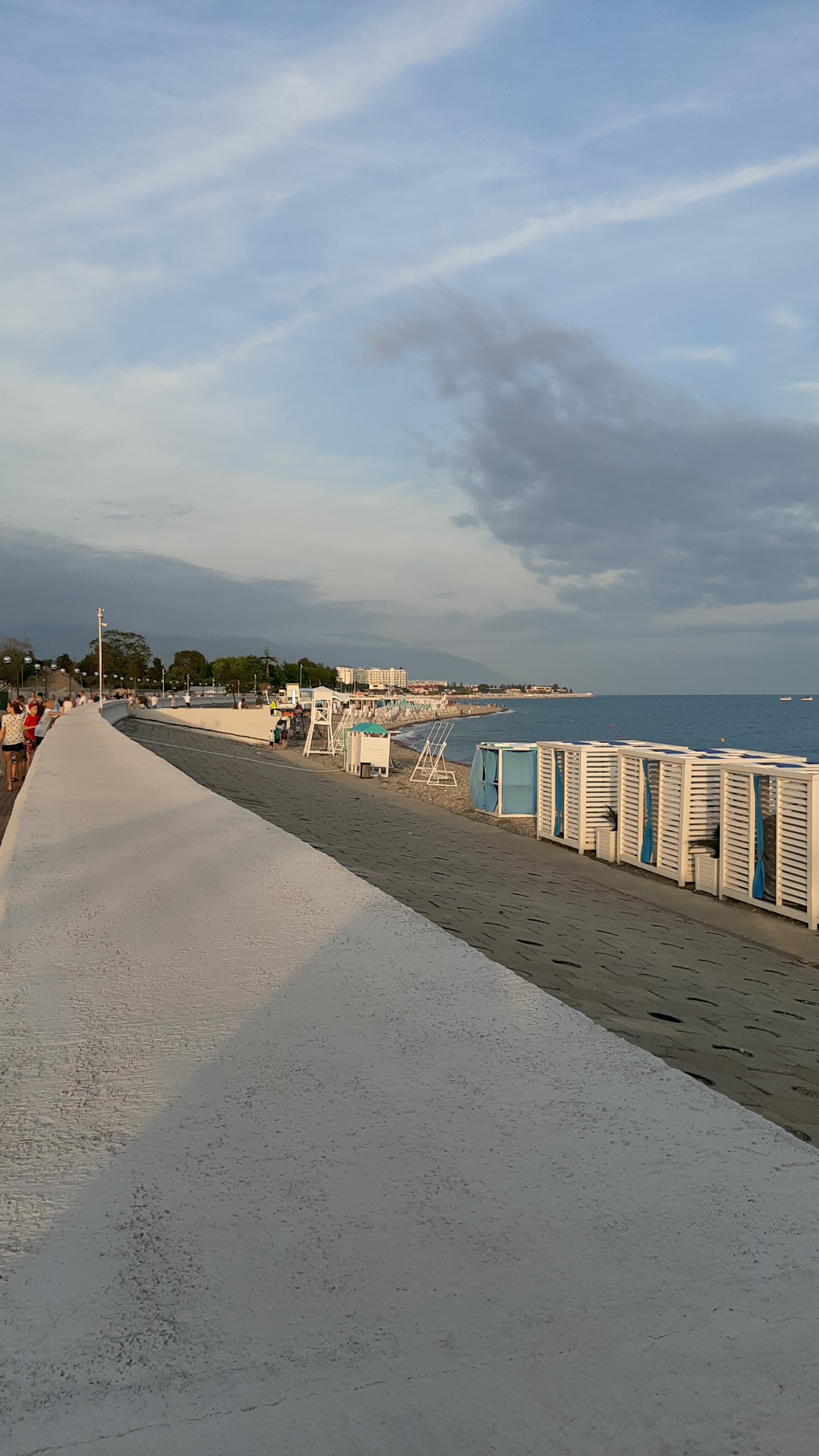 Фото Modart Olympic & Beach by Stellar