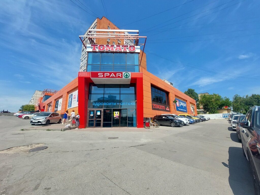 Payment terminal QIWI, Tula, photo