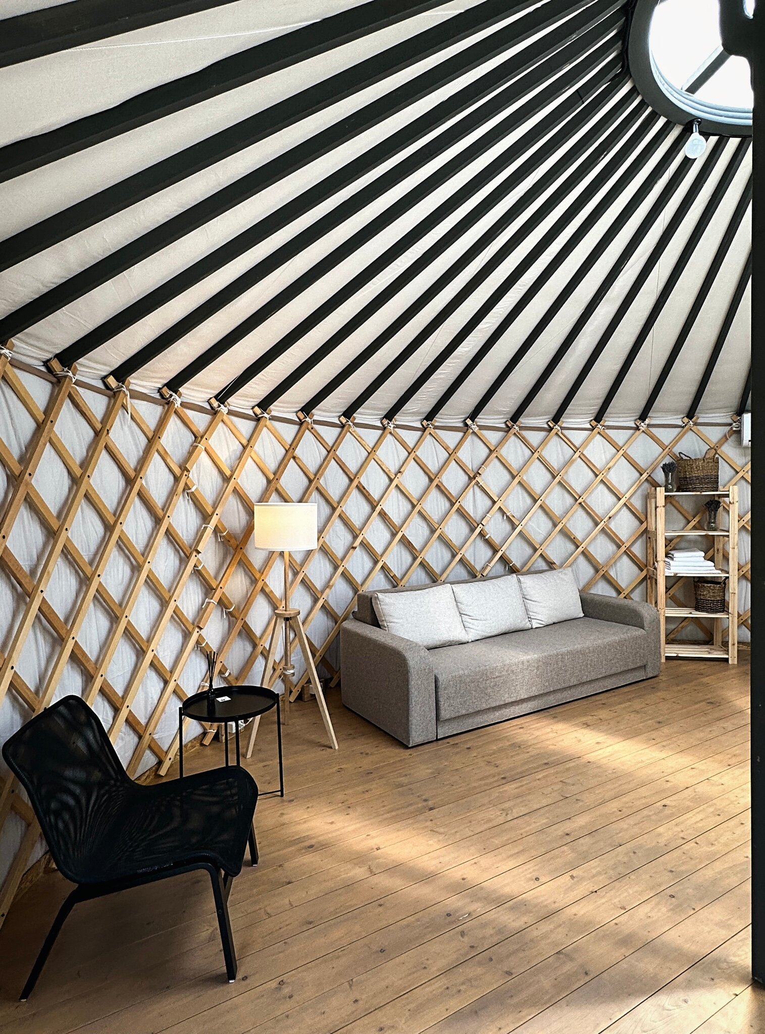 Фото Hello Yurta