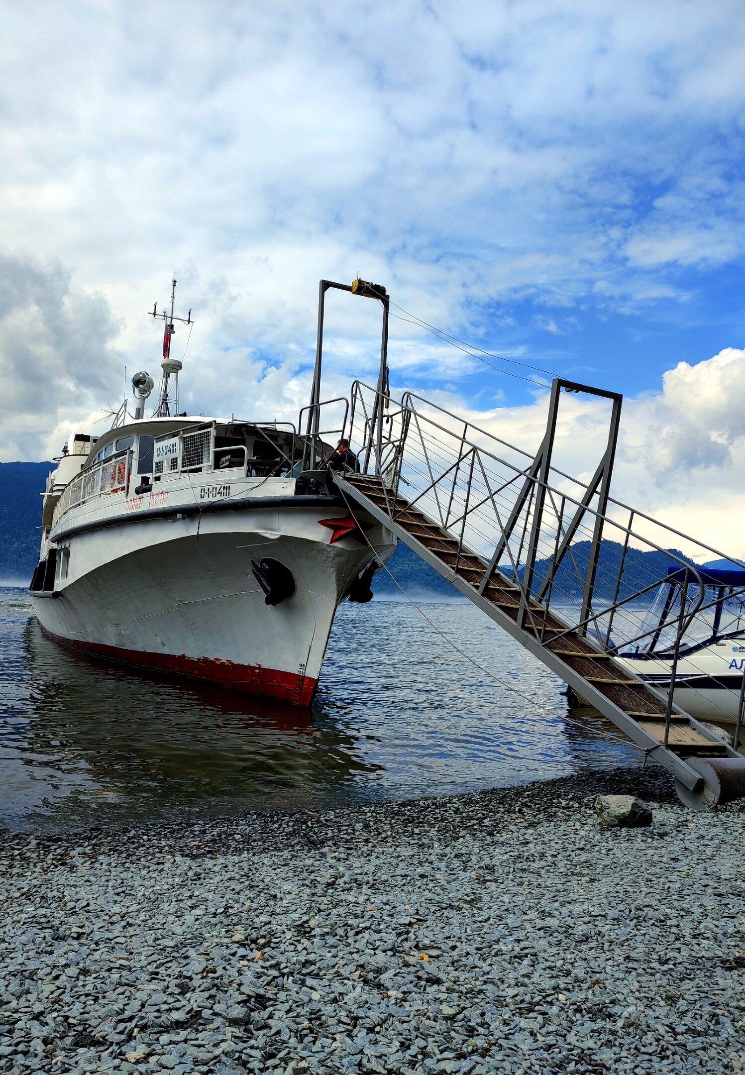 Фото Алтын-Кёль