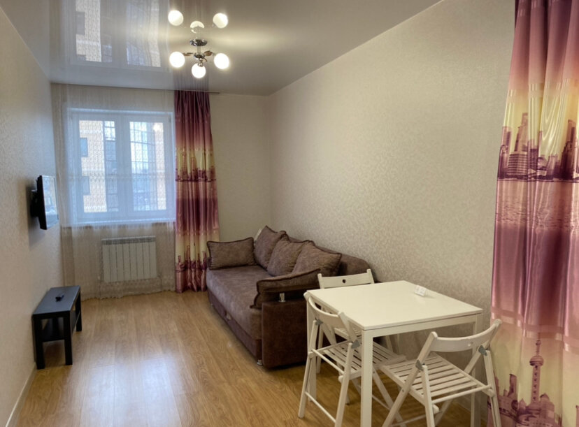 Фото AntoninaApartments на улице Крылова