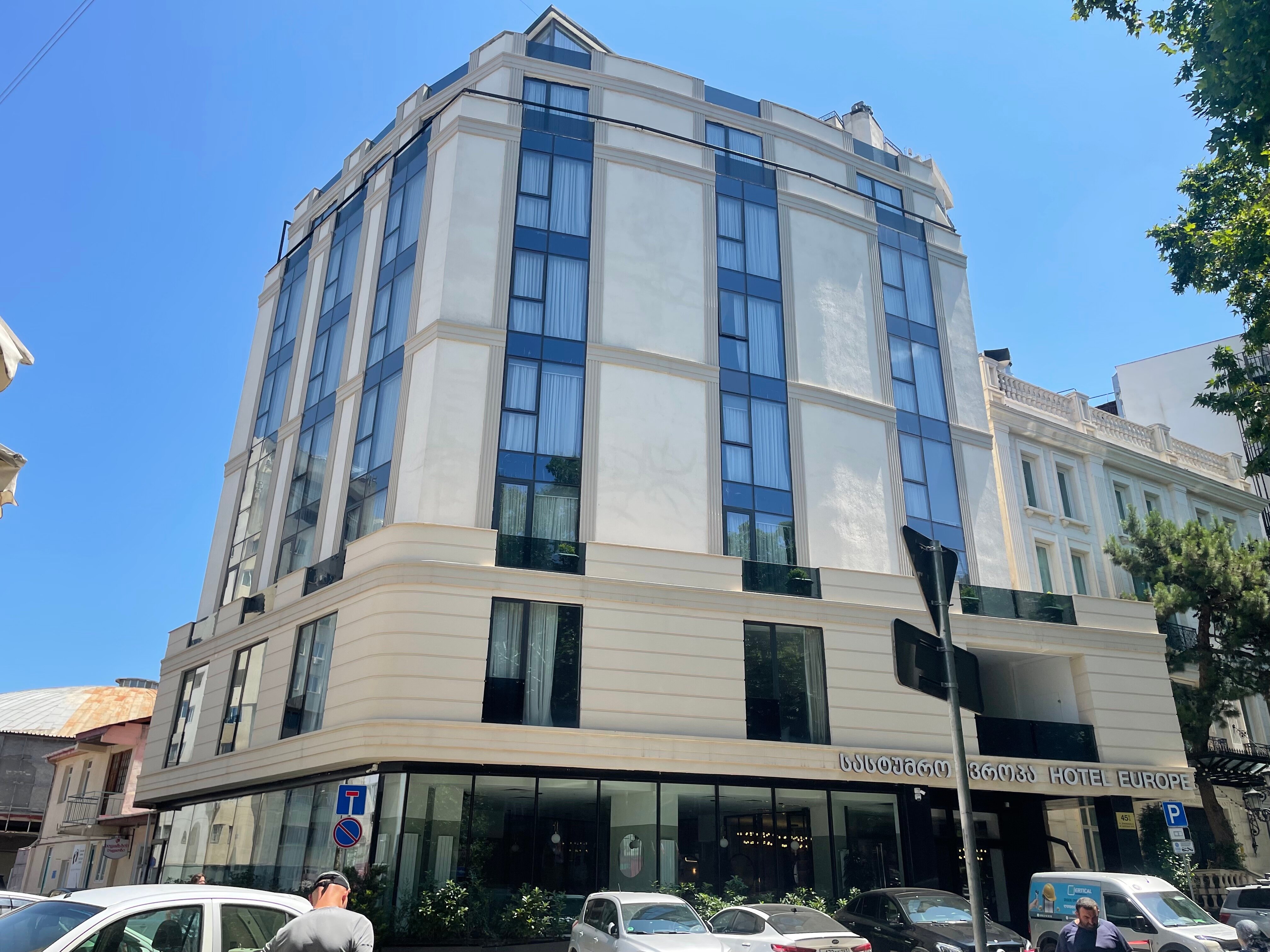 Фото Miravere Hotel