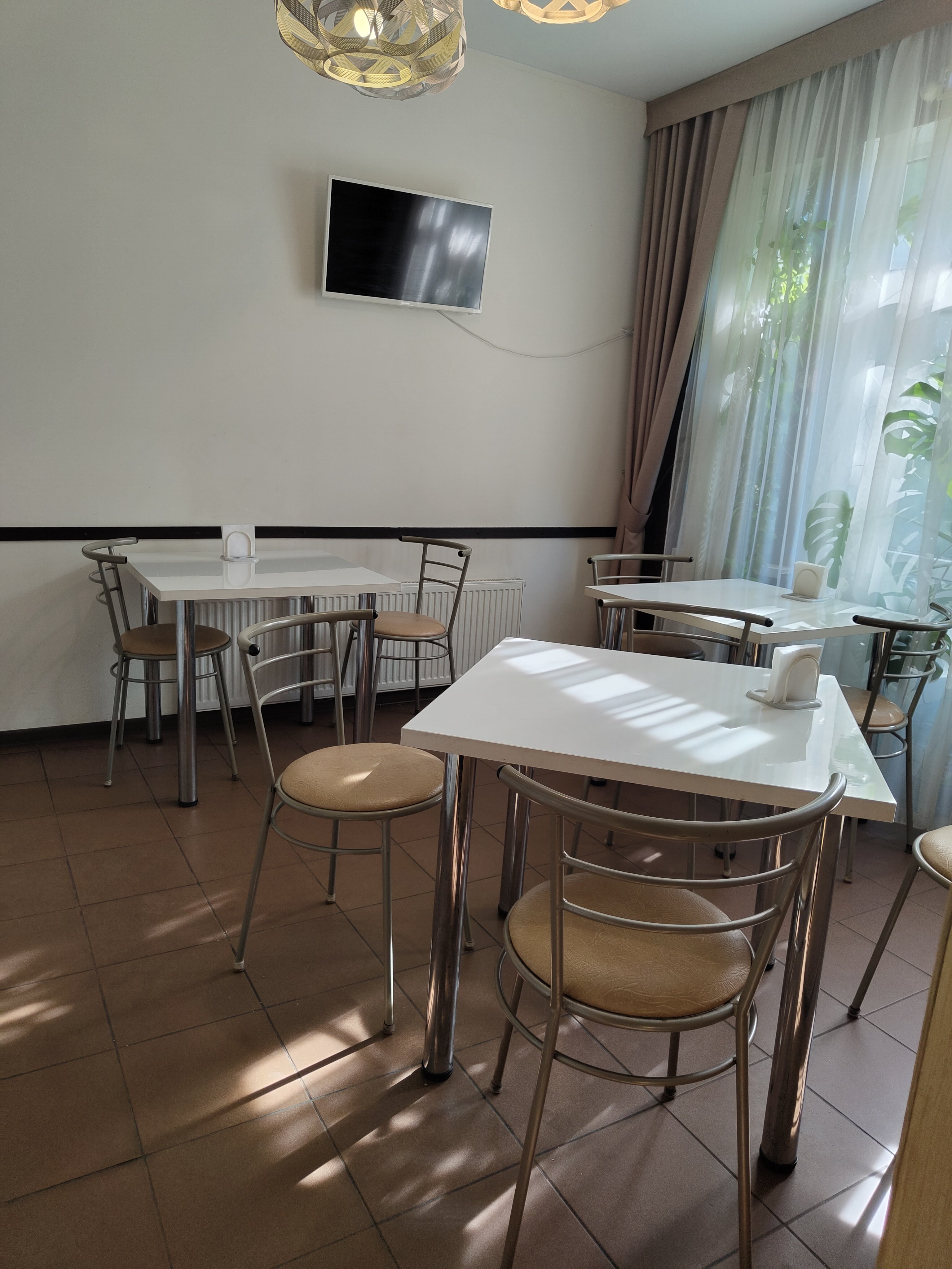 Фото Ламберт