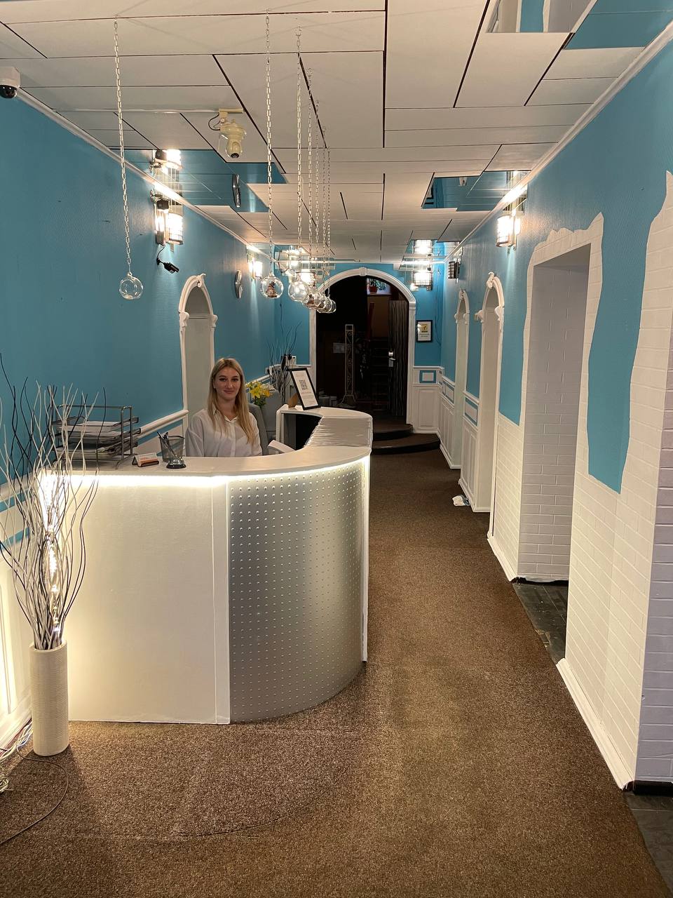 Фото Дом экипажей Uninn