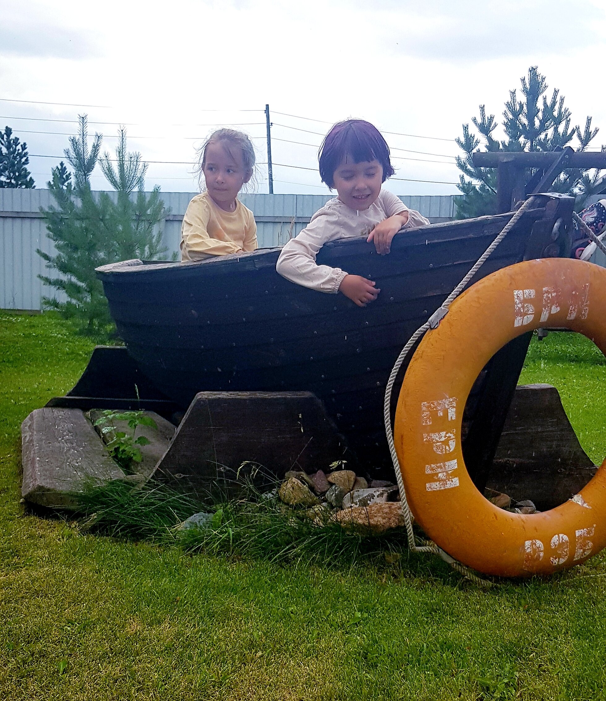 Фото В гостях у сказки