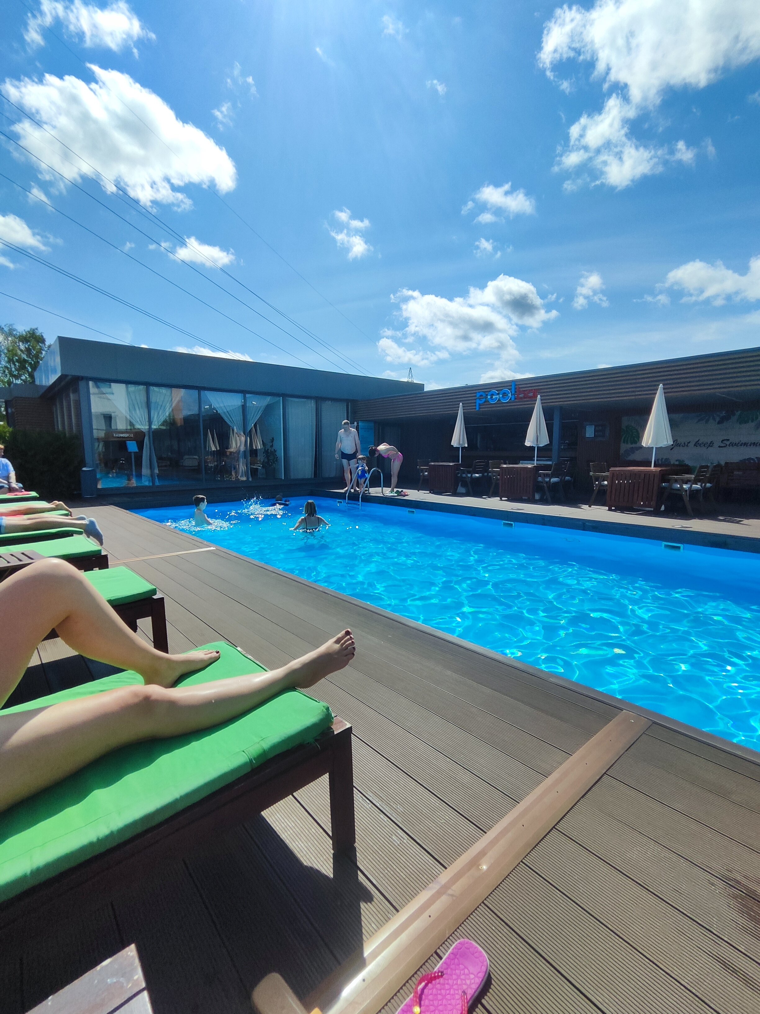 Фото Gopark Hotel