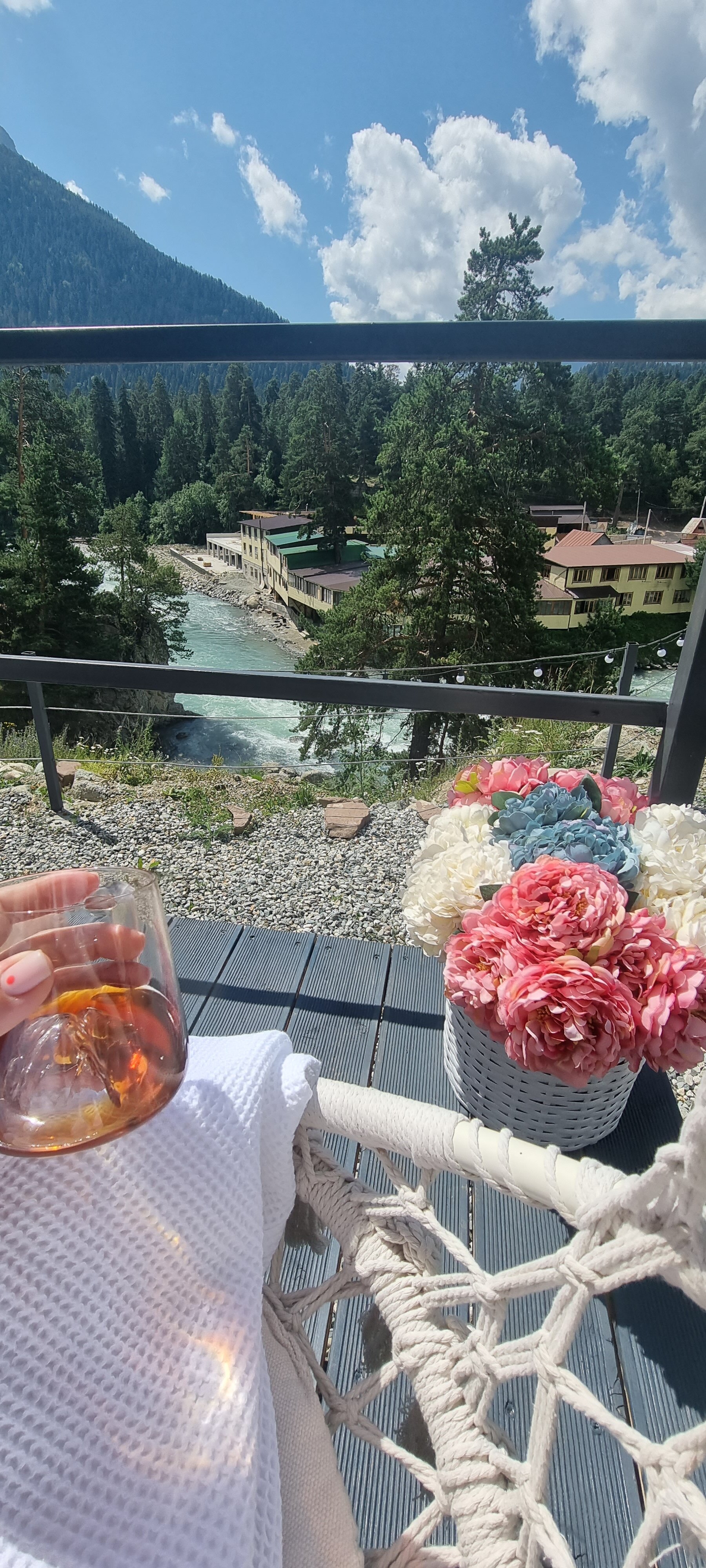 Фото Ривьера Архыз