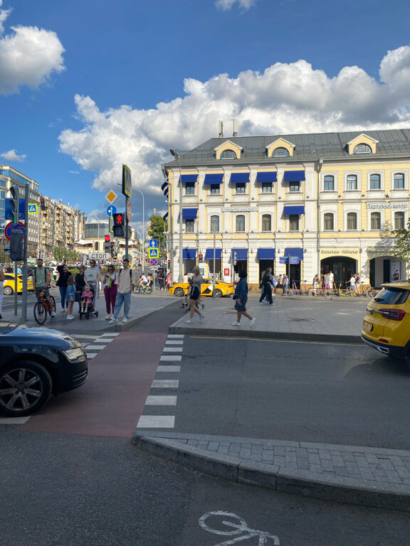 Фото Ин тайм