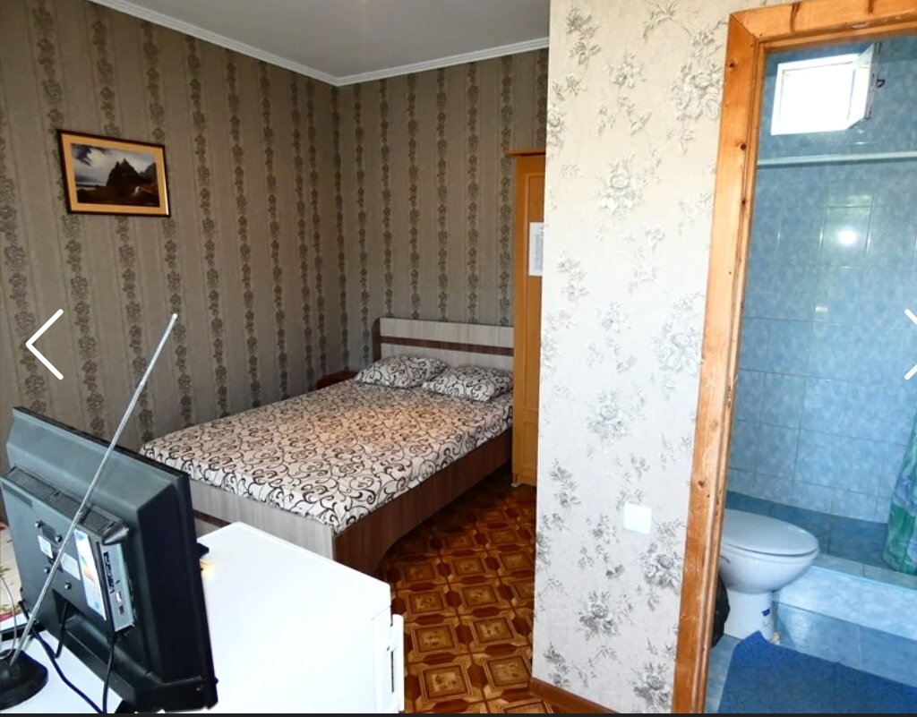 Фото Мавиле