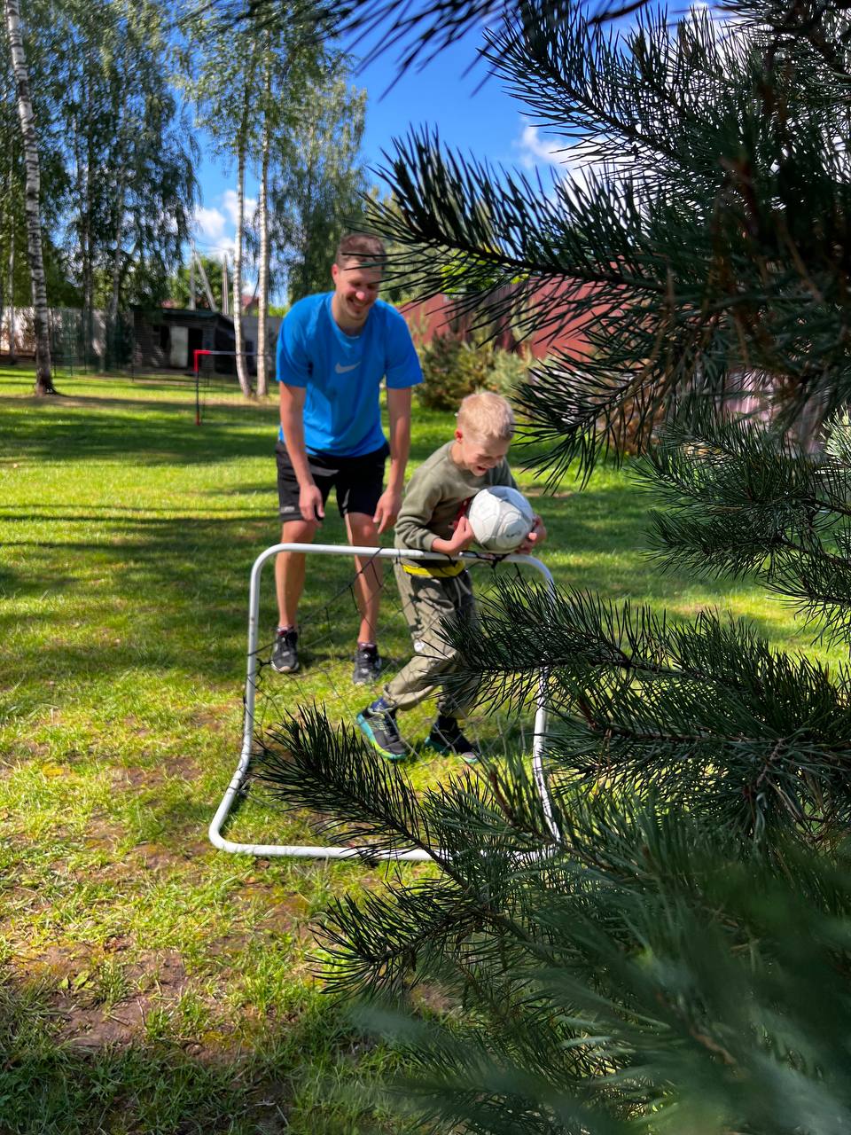 Фото Сканди хаус