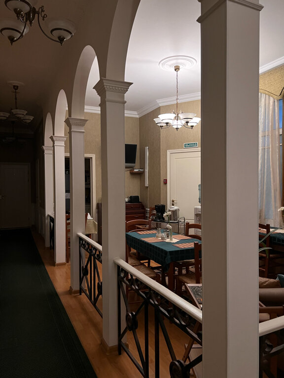 Фото Басков