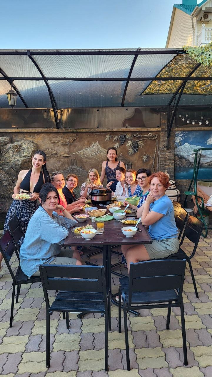 Фото Южный вайб Миракль