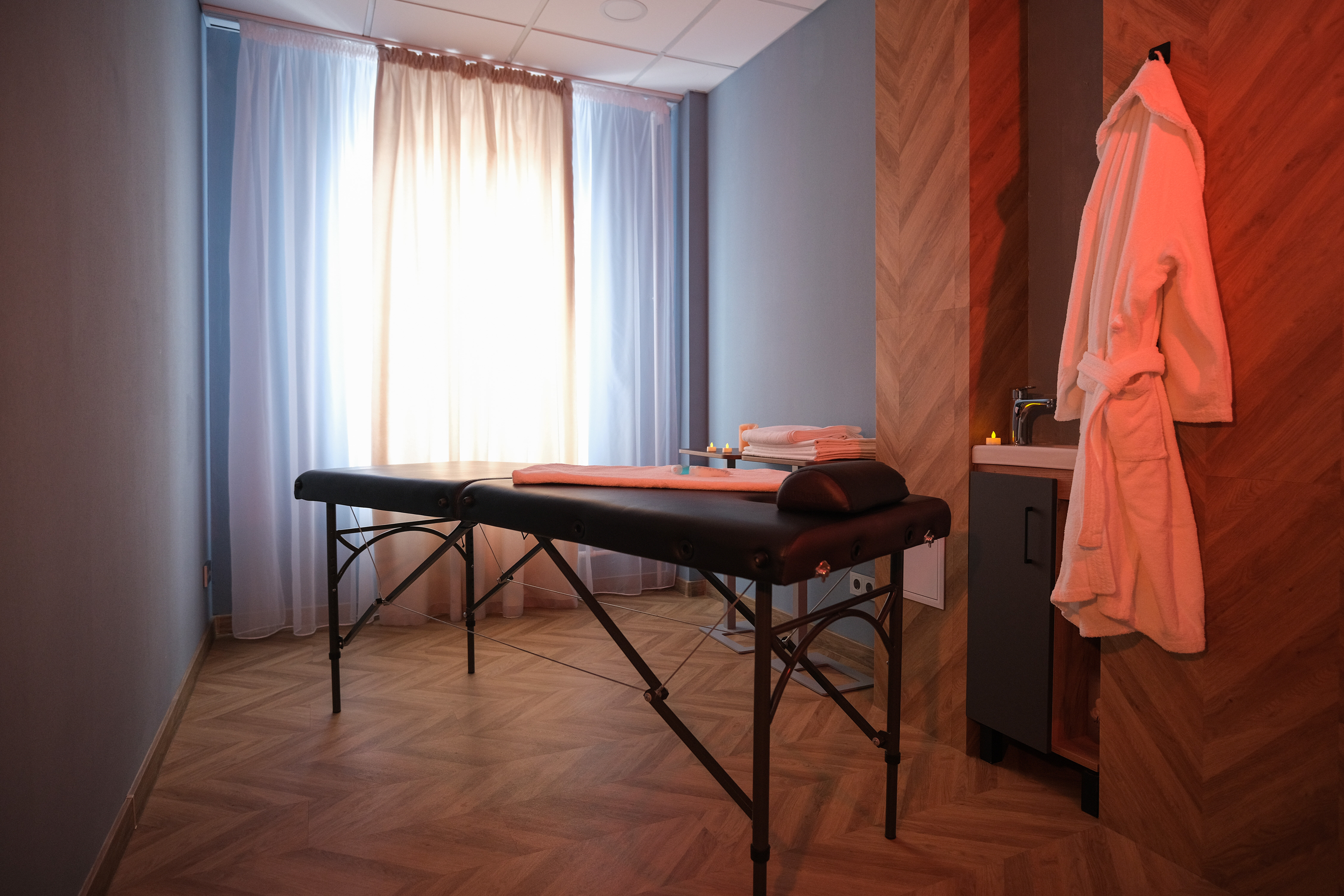 Фото Олимпия