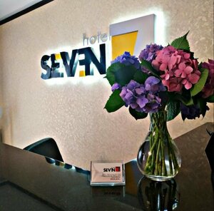 Seven
